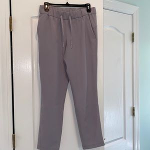Lululemon On the Fly 7/8 Pant